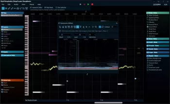音频分离 - Hit'n'Mix RipX DeepAudio v6.2.5 WiN-MOCHA-康灵博客 音频分离 - Hit'n'Mix RipX DeepAudio v6.2.5 WiN-MOCHA-康灵博客