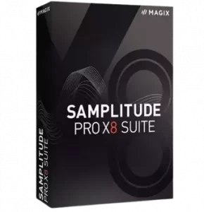 MAGIX Samplitude Pro X8 Suite v19.0.0.23112 Multilingual-康灵博客