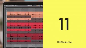 Ableton Live 11 Suite v11.3.4 Incl Patched and Keygen-R2R-康灵博客 Ableton Live 11 Suite v11.3.4 Incl Patched and Keygen-R2R-康灵博客
