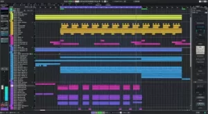 Steinberg Cubase Pro 13 v13.0.21-R2R-康灵博客