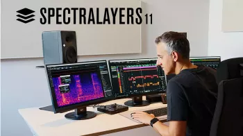 Steinberg SpectraLayers Pro 11 v11.0.10-R2R-康灵博客