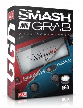 GetGood Drums Smash And Grab 2 v2.3.4-R2R-康灵博客 GetGood Drums Smash And Grab 2 v2.3.4-R2R-康灵博客