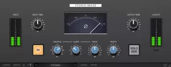 Red Rock Sound Fuse Stereo Image v1.0.5-BUBBiX-康灵博客 Red Rock Sound Fuse Stereo Image v1.0.5-BUBBiX-康灵博客