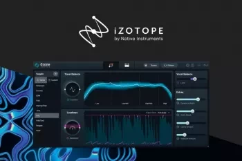 iZotope Ozone 11 Advanced v11.1.0-R2R母带处理套装-康灵博客 iZotope Ozone 11 Advanced v11.1.0-R2R母带处理套装-康灵博客