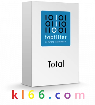 FabFilter Total Bundle v2024.05.30 Incl Patched and Keygen-R2R肥波插件套装-康灵博客 FabFilter Total Bundle v2024.05.30 Incl Patched and Keygen-R2R肥波插件套装-康灵博客