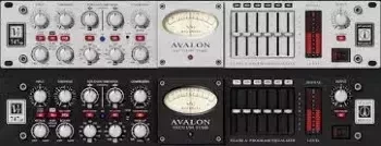 Kazrog Avalon VT-747SP v1.0.4 WIN MAC-GTA-康灵博客
