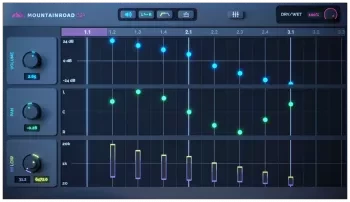 Mountainroad DSP Lumina Delay v2.0.0.289 WiN-MOCHA延迟-康灵博客 Mountainroad DSP Lumina Delay v2.0.0.289 WiN-MOCHA延迟-康灵博客