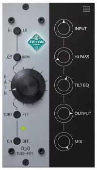Triton Audio D2O v1.0.3 WiN-BUBBiX-康灵博客 Triton Audio D2O v1.0.3 WiN-BUBBiX-康灵博客
