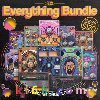 Safari Pedals Everything Bundle v2024.05.16 Incl Keygen-R2R动物综合包-康灵博客 Safari Pedals Everything Bundle v2024.05.16 Incl Keygen-R2R动物综合包-康灵博客