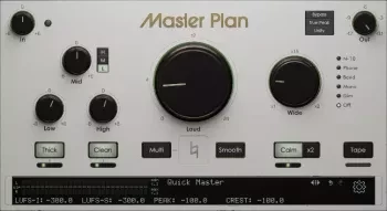 Musik Hack Master Plan v1.5.7 WiN-MOCHA母带中级工具-康灵博客 Musik Hack Master Plan v1.5.7 WiN-MOCHA母带中级工具-康灵博客