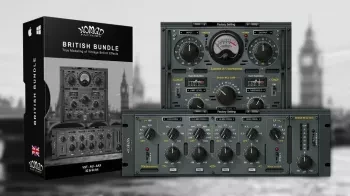 Nomad Factory British Bundle v2.0.1-TeamCubeadooby-康灵博客 Nomad Factory British Bundle v2.0.1-TeamCubeadooby-康灵博客