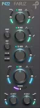 Pulsar Modular P422 Fairuz v1.0.3 Incl Keygen-R2R多通道比例均衡器-康灵博客 Pulsar Modular P422 Fairuz v1.0.3 Incl Keygen-R2R多通道比例均衡器-康灵博客