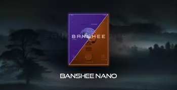 Aurora DSP Banshee Nano v1.0.0 Incl Patched and Keygen-R2R-康灵博客 Aurora DSP Banshee Nano v1.0.0 Incl Patched and Keygen-R2R-康灵博客