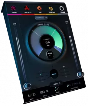Slate Digital Storch Filter v1.0.3-R2R-康灵博客