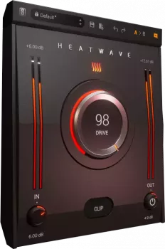 Slate Digital Heatwave v1.0.3-R2R-康灵博客 Slate Digital Heatwave v1.0.3-R2R-康灵博客