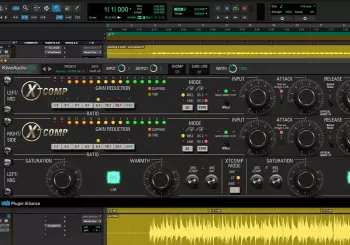 Kiive Audio-Plugin Alliance XTComp v1.0.1-TeamCubeadooby-康灵博客 Kiive Audio-Plugin Alliance XTComp v1.0.1-TeamCubeadooby-康灵博客