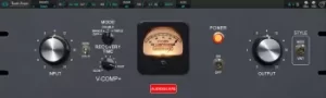 Audioscape V-Comp v1.0.1 Regged (Win and OSX)-R2R-康灵博客
