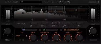 MIA Laboratories 990 Spark Multiband v1.0.0-R2R-康灵博客 MIA Laboratories 990 Spark Multiband v1.0.0-R2R-康灵博客