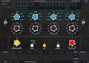 Red Rock Sound AQ550 v3.5.3-BUBBiX-康灵博客