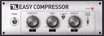 Tonelib TL EasyComp v2.0.0 x64 VST VST3 AU STANDALONE LiNUX WIN MAC-康灵博客 Tonelib TL EasyComp v2.0.0 x64 VST VST3 AU STANDALONE LiNUX WIN MAC-康灵博客