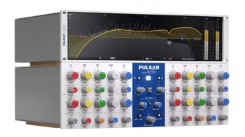 Pulsar Audio Pulsar 8200 v1.1.5-R2R经典均衡器-康灵博客 Pulsar Audio Pulsar 8200 v1.1.5-R2R经典均衡器-康灵博客