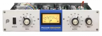 Pulsar Audio Pulsar Smasher v1.4.5-R2R压缩-康灵博客 Pulsar Audio Pulsar Smasher v1.4.5-R2R压缩-康灵博客