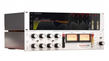 Pulsar Audio Pulsar 1178 v1.4.5-R2R-康灵博客