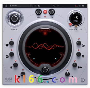Slate Digital Murda Melodies v1.0.9-R2R-康灵博客 Slate Digital Murda Melodies v1.0.9-R2R-康灵博客