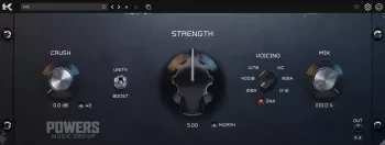 Kazrog True Iron v1.4.2 WiN-康灵博客 Kazrog True Iron v1.4.2 WiN-康灵博客