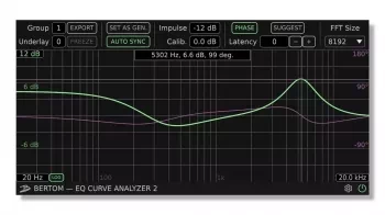 Bertom Audio EQ Curve Analyzer v2.0.3 x64 x86 VST3 AU AAX LiNUX WiN MAC-康灵博客 Bertom Audio EQ Curve Analyzer v2.0.3 x64 x86 VST3 AU AAX LiNUX WiN MAC-康灵博客