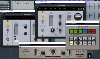 Audified Complete Effects Bundle v2024.8.6-TeamCubeadooby套装-康灵博客
