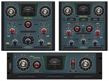Nomad Factory Analog Mastering Tools v2.0.0-TeamCubeadooby母带三件套-康灵博客 Nomad Factory Analog Mastering Tools v2.0.0-TeamCubeadooby母带三件套-康灵博客
