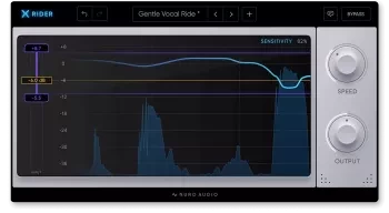 Nuro Audio Xrider v1.0.2-TeamCubeadooby-康灵博客 Nuro Audio Xrider v1.0.2-TeamCubeadooby-康灵博客