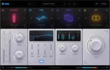 Nuro Audio Xvox v1.1.2-TeamCubeadooby-康灵博客 Nuro Audio Xvox v1.1.2-TeamCubeadooby-康灵博客