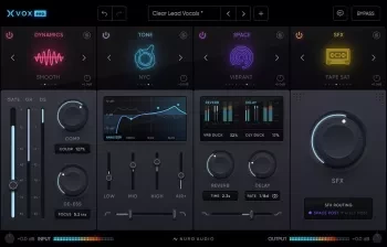 全套最新 Nuro Audio Complete Effects Bundle 2024.8-TeamCubeadooby-康灵博客 全套最新 Nuro Audio Complete Effects Bundle 2024.8-TeamCubeadooby-康灵博客