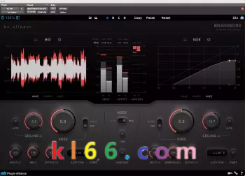 Brainworx-插件联盟 bx_clipper v1.0.1-TeamCubeadoob响度-康灵博客 Brainworx-插件联盟 bx_clipper v1.0.1-TeamCubeadoob响度-康灵博客