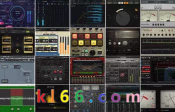 TBProAudio 捆绑包 2024.8.17-TeamCubeadooby-康灵博客
