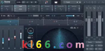 iZotope.Ozone.Advanced.v11.2.0.CE-V.R母带处理工具-康灵博客 iZotope.Ozone.Advanced.v11.2.0.CE-V.R母带处理工具-康灵博客