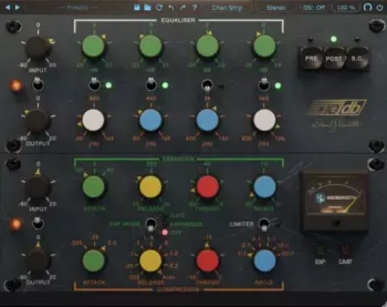 Boz Digital Labs Plus 10db 2 v2.0.12-TeamCubeadooby调音台-康灵博客 Boz Digital Labs Plus 10db 2 v2.0.12-TeamCubeadooby调音台-康灵博客