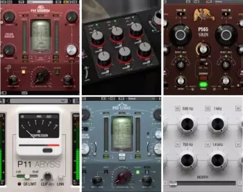 Pulsar Modular Complete Effects Bundle 2024.9.4-TeamCubeadooby-康灵博客