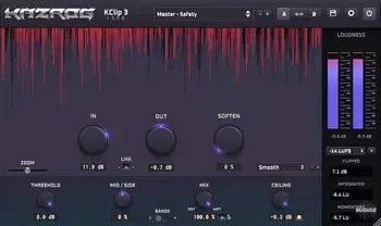 Kazrog KClip v3.6.4 RETAiL WiN-MAC-康灵博客 Kazrog KClip v3.6.4 RETAiL WiN-MAC-康灵博客