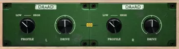 Three Body Tech Deep Vintage Green AD AI v1.0.0r1-SEnki-康灵博客