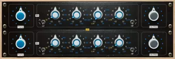 Three Body Tech Deep Vintage US Rack AI v1.0.0r1-SEnki-康灵博客