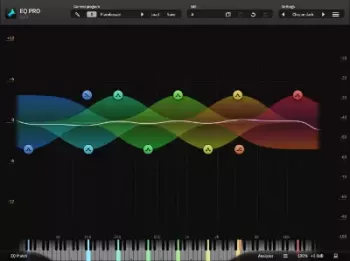 ToneBoosters Equalizer Pro v1.0.8-BUBBiX-康灵博客 ToneBoosters Equalizer Pro v1.0.8-BUBBiX-康灵博客
