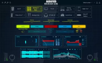 Audified MixChecker Ultra v1.0.0 READ NFO-R2R-康灵博客