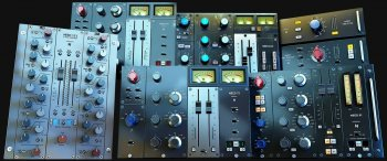 NoiseAsh Audio Need Preamp And EQ Collection v1.5.0 Incl Keygen (WiN and macOS)-R2R-康灵博客