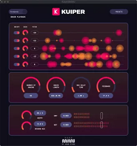MIMU Kuiper v1.0.2.39-TCD-康灵博客 MIMU Kuiper v1.0.2.39-TCD-康灵博客