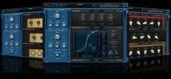 Blue Cat Audio Blue Cats Destructor v1.62 Incl Keygen (WiN and macOS)-R2R失真-康灵博客 Blue Cat Audio Blue Cats Destructor v1.62 Incl Keygen (WiN and macOS)-R2R失真-康灵博客