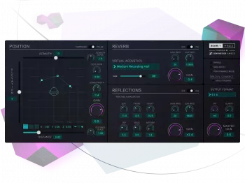 Dear Reality dearVR PRO 2 v2.0.0-R2R-康灵博客 Dear Reality dearVR PRO 2 v2.0.0-R2R-康灵博客