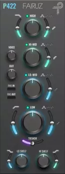 Pulsar Modular P422 Fairuz v1.0.5 Incl Keygen-R2R-康灵博客 Pulsar Modular P422 Fairuz v1.0.5 Incl Keygen-R2R-康灵博客